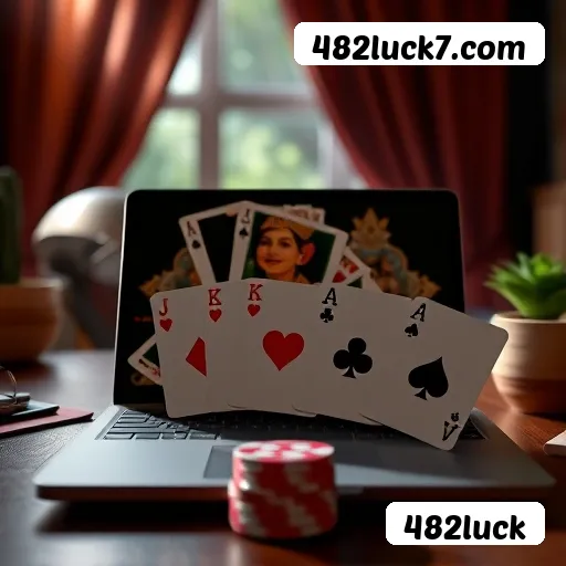 Blackjack Success Story